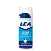 Espuma de Afeitar Piel Sensible  100ml-77024 1